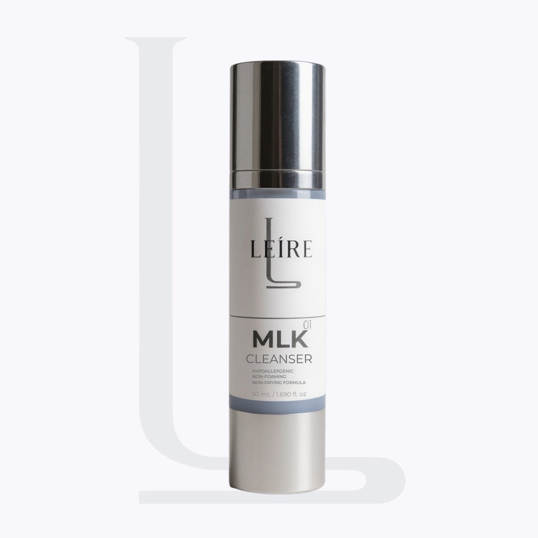 MLK CLEANSER