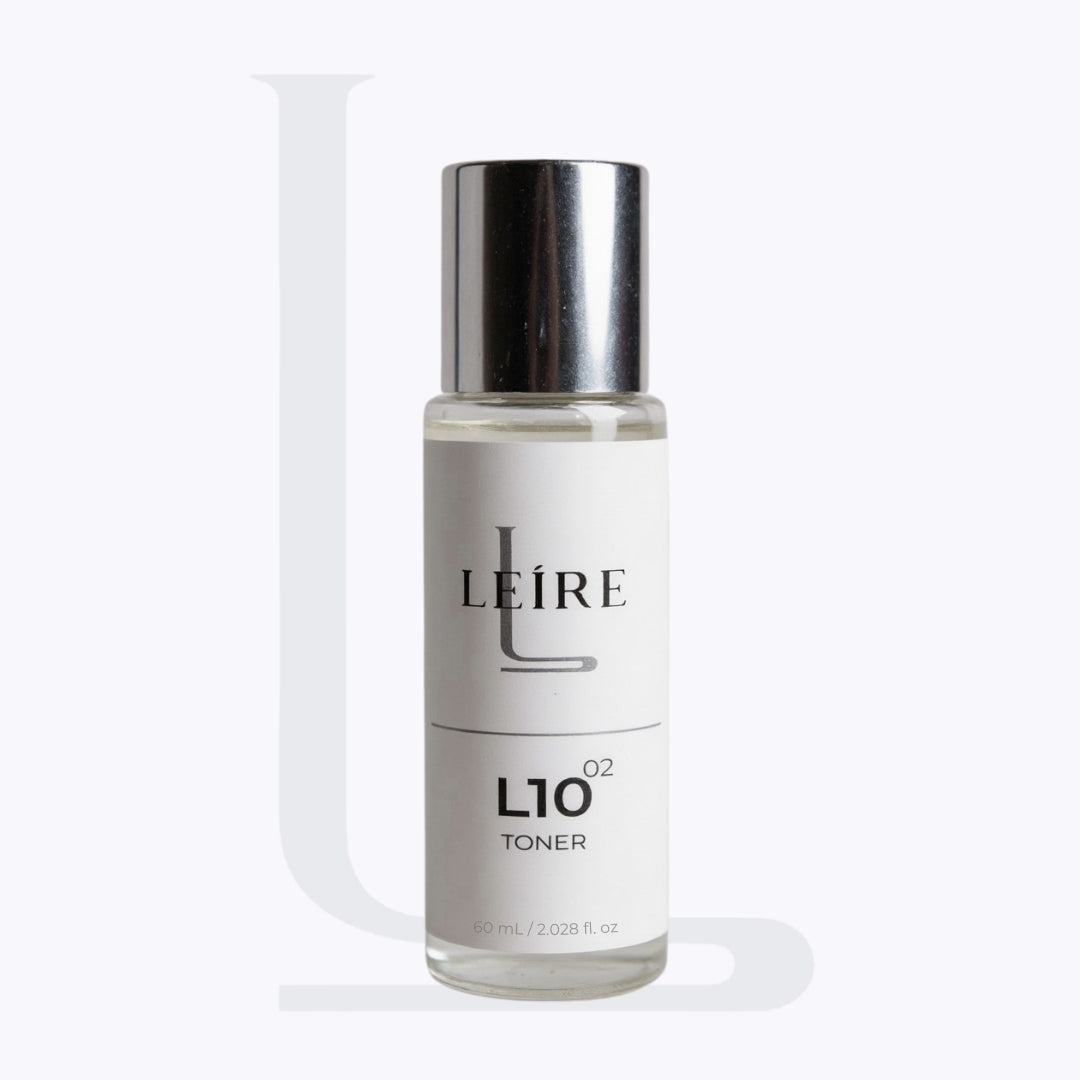 L10 TONER (lactic acid 10% )