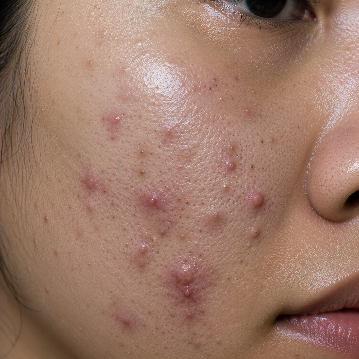 Acne-Prone