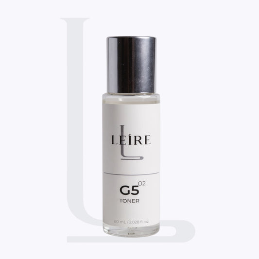 G5 TONER (glycolic acid 5%)