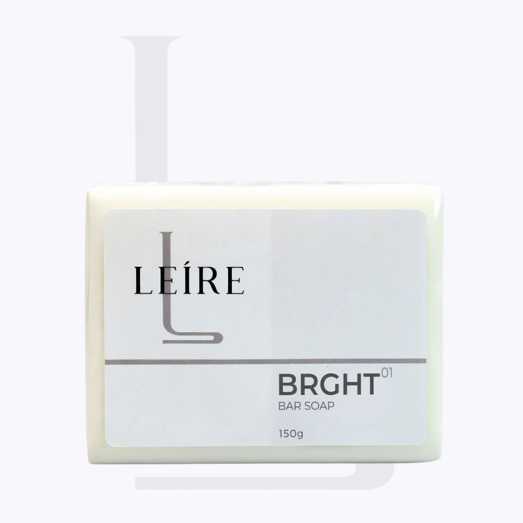 BRGHT SOAP