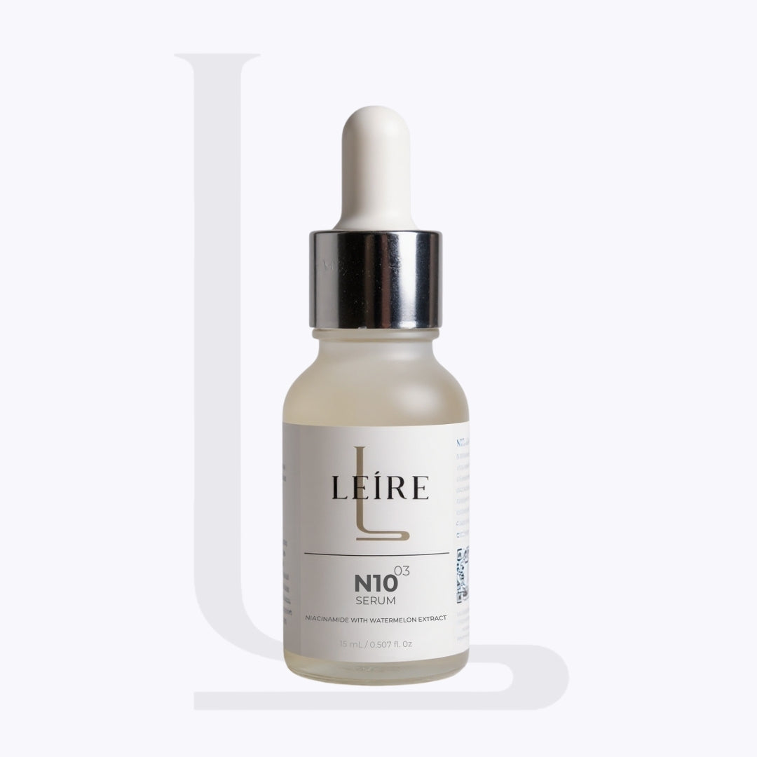 N10 SERUM (Niacinamide with Watermelon Extract)