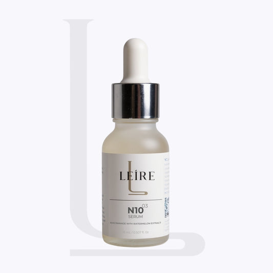 N10 SERUM (Niacinamide with Watermelon Extract)