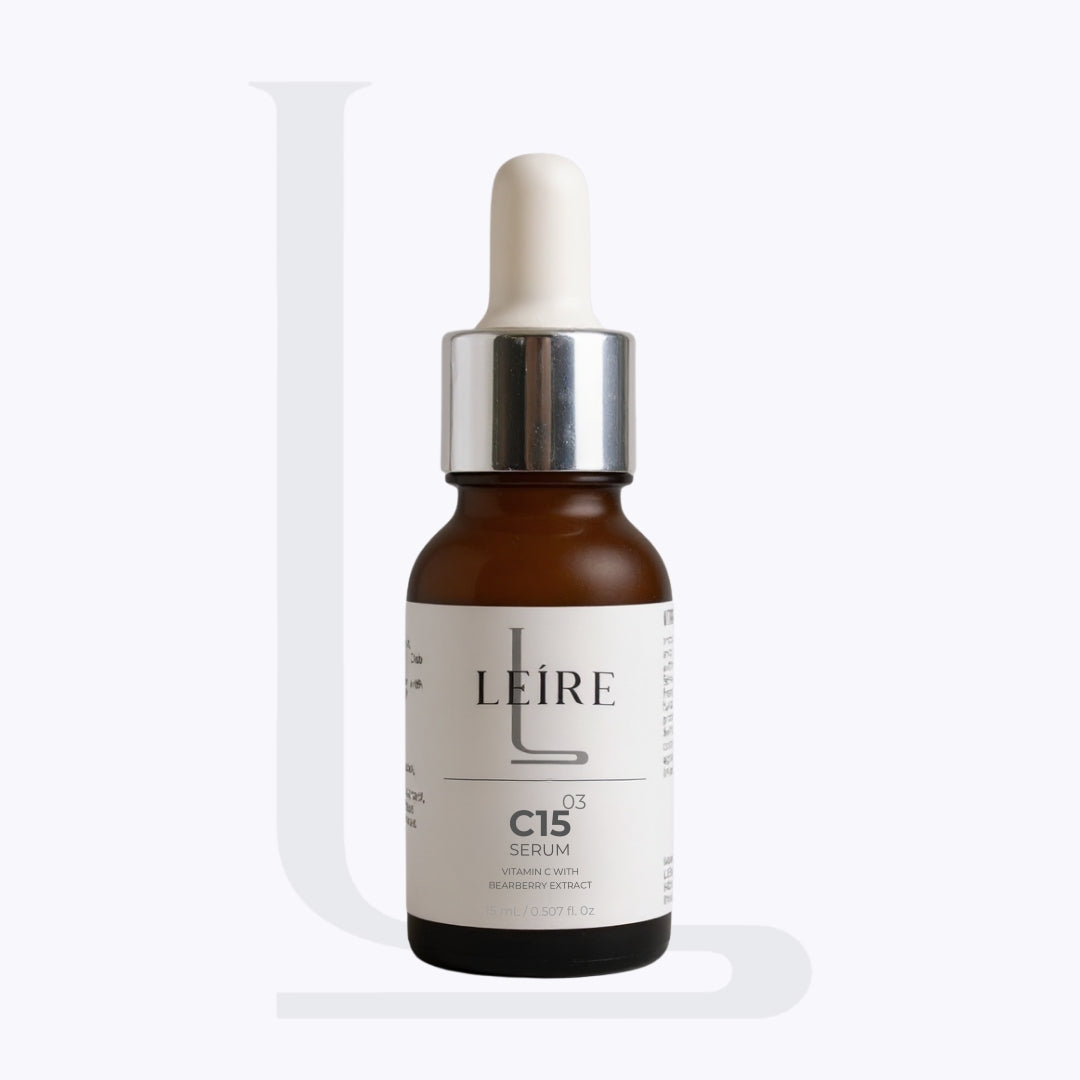 C15 SERUM (Vitamin C)
