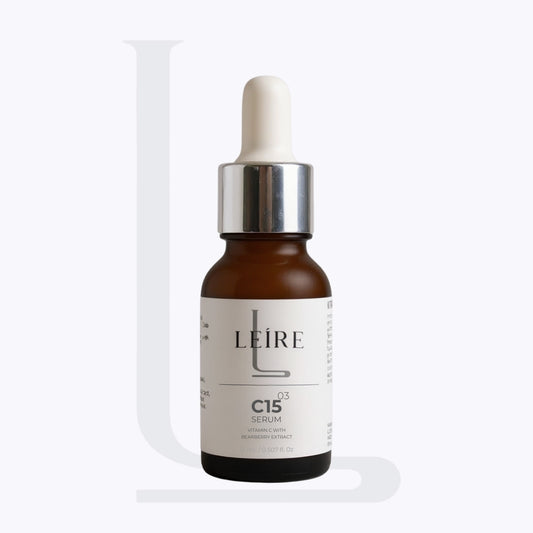 C15 SERUM (Vitamin C)