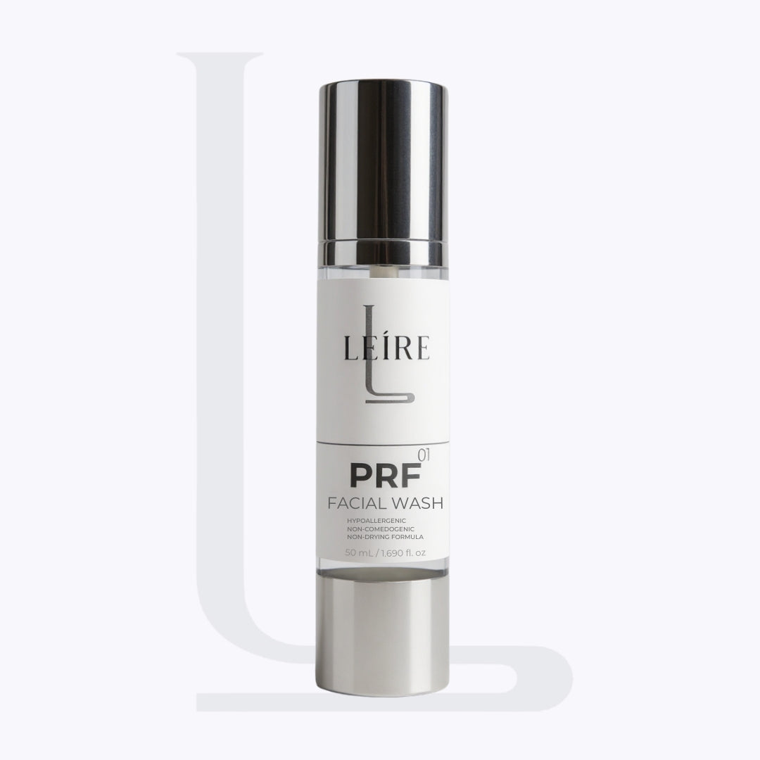 PRF FACIAL WASH