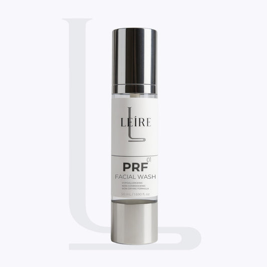 PRF FACIAL WASH