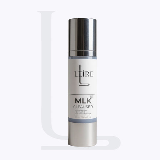 MLK CLEANSER