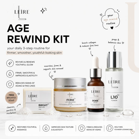 AGE REWIND KIT